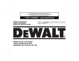 DeWalt DW621 Manual de usuario