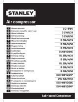 Stanley DV2 400-10-24P El manual del propietario