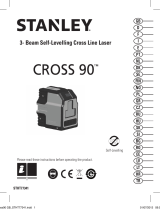 Stanley STHT1-77341 Manual de usuario