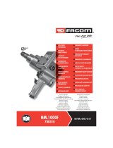 Facom NM.1000F El manual del propietario