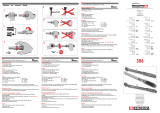 Facom S.306-340M El manual del propietario