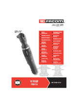 Facom V.950F El manual del propietario