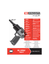 Facom NS.1090LF El manual del propietario