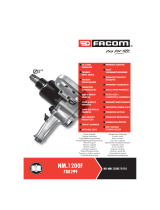 Facom NM.1200F El manual del propietario