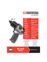 Facom NS.1010F El manual del propietario