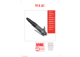 USAG 914 A1 1/4 Manual de usuario