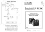 DeWalt PE292SHI015 Manual de usuario