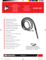 USAG V.DGP150F El manual del propietario