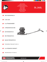 Facom DL.2A2L Manual de usuario