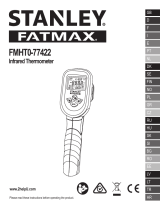 Stanley fatmax FMHT0-77422 El manual del propietario