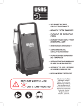 USAG 2847/3 Manual de usuario