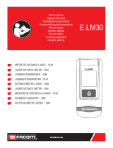 Facom E.LM30 El manual del propietario