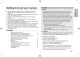 Samsung LANDIAO NV106HD El manual del propietario