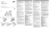 Samsung L18200MB Manual de usuario