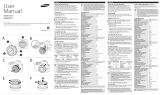 Samsung W20NS Manual de usuario