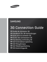 Samsung XE500C21 Guía del usuario