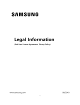 Samsung SM-R815N El manual del propietario