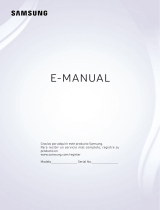 Samsung UE65MU9000T Manual de usuario