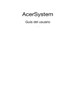 Acer Veriton T430_53 Manual de usuario