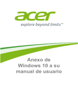 Acer Aspire ES1-731 Manual de usuario