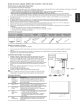 Acer HA230 Guía de inicio rápido