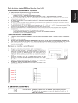 Acer ET221Q Guía de inicio rápido