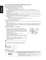 Acer B247Y Guía de inicio rápido