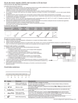 Acer KN242HYL Guía de inicio rápido