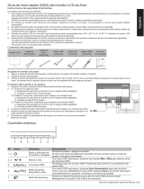 Acer K242HYL Guía de inicio rápido