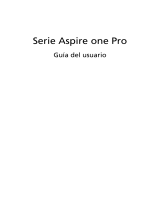 Acer AOP531h Manual de usuario