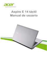 Acer Aspire E5-471PG Manual de usuario