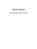 Acer Aspire E5-531G Guía del usuario