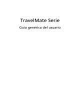 Acer TravelMate 5530G Manual de usuario