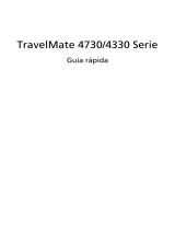 Acer TravelMate 4732G Guía de inicio rápido