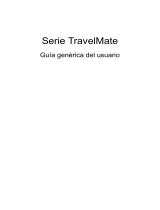 Acer TravelMate P245-MG Manual de usuario
