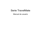 Acer TravelMate P645-V Manual de usuario