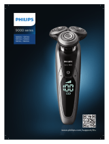 Philips S1520 Manual de usuario