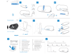 Philips DS9010 Manual de usuario