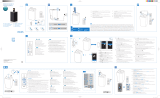 Philips DTM3155/12 Guía de inicio rápido