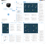 Philips BM5 El manual del propietario