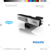 Philips PTA317/00 Manual de usuario