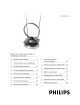 Philips SDV4235/10 Manual de usuario