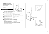Philips SBCTT650/00 Manual de usuario