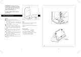 Philips SBCTT250/19 Manual de usuario