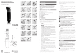 Philips QT4021/50 Manual de usuario