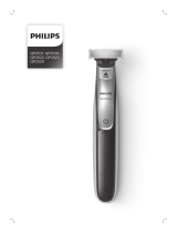 Philips QP2520/25 Manual de usuario