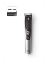 Philips QP6520/25 Manual de usuario