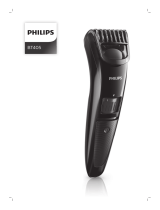 Philips BT405/16 Manual de usuario