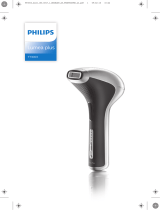 Philips TT3003/11 Manual de usuario