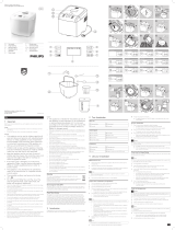 Philips HD9015/30 Manual de usuario